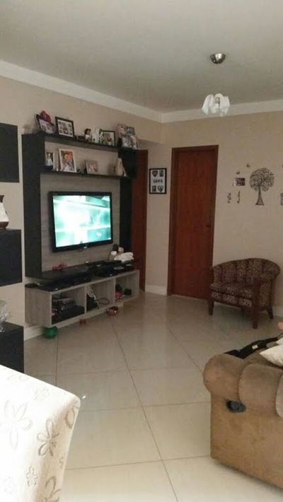 Apartamento, 2 quartos - Foto 1