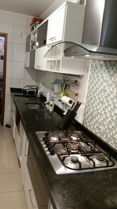 Apartamento, 2 quartos - Foto 5