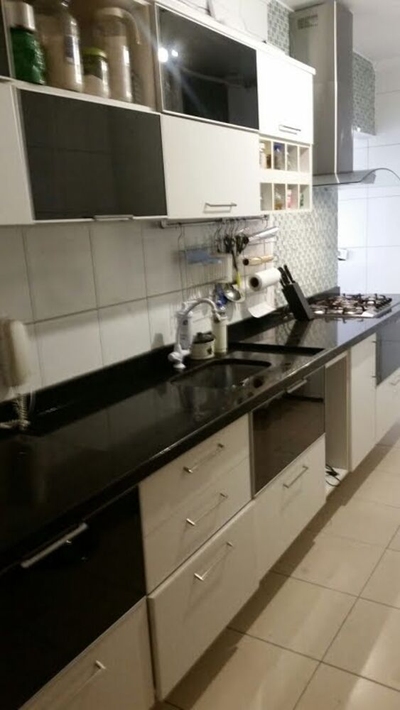 Apartamento, 2 quartos - Foto 4