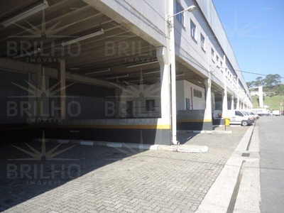 Depósito-Galpão, 1298 m² - Foto 2