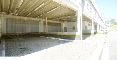 Depósito-Galpão, 1298 m² - Foto 4