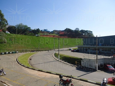 Depósito-Galpão, 1298 m² - Foto 3