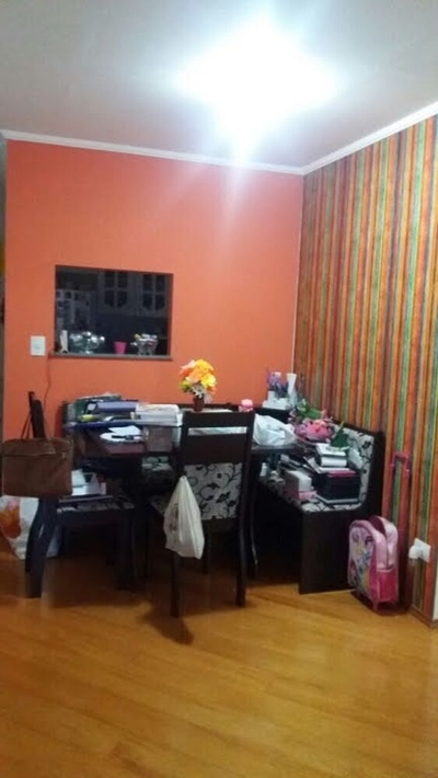 Apartamento, 2 quartos, 55 m² - Foto 3