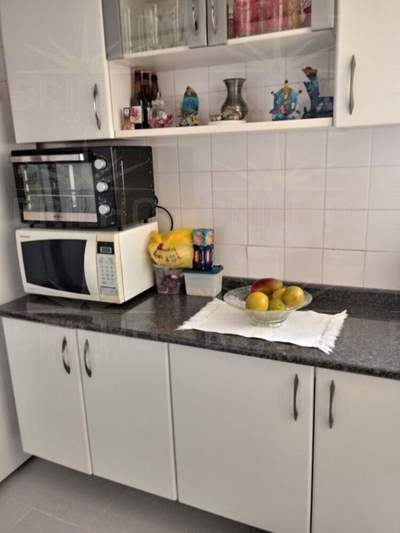 Apartamento, 2 quartos, 68 m² - Foto 3