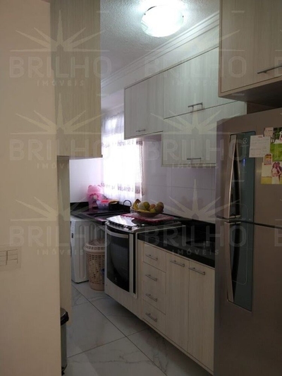 Apartamento, 2 quartos, 40 m² - Foto 3