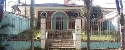 Casa, 4 quartos - Foto 1