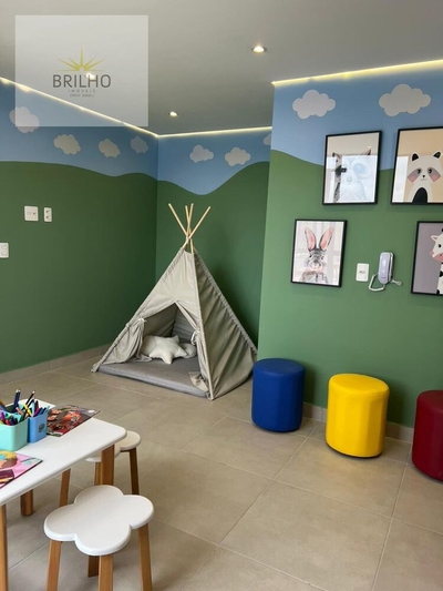 Apartamento, 2 quartos, 48 m² - Foto 2