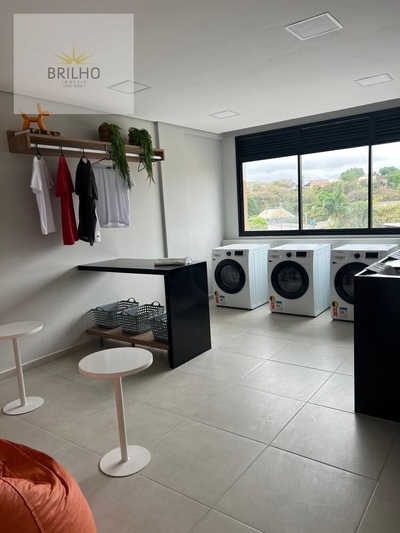 Apartamento, 2 quartos, 48 m² - Foto 4