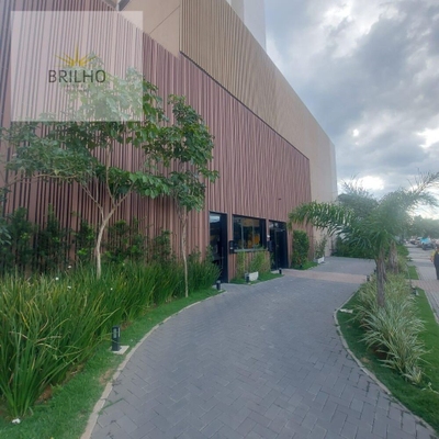 Apartamento, 2 quartos, 48 m² - Foto 5