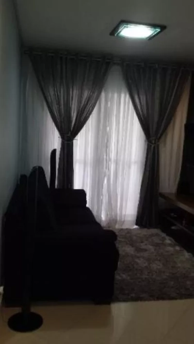 Apartamento, 2 quartos - Foto 5