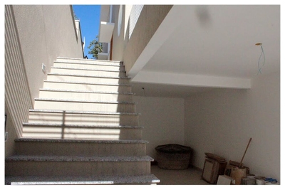 Sobrado, 3 quartos, 125 m² - Foto 4