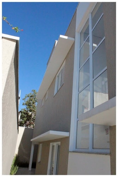 Sobrado, 3 quartos, 125 m² - Foto 5