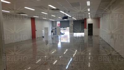 Depósito-Galpão, 350 m² - Foto 3