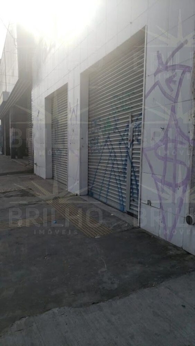 Depósito-Galpão, 350 m² - Foto 1