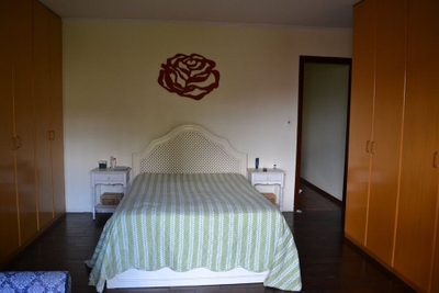 Sobrado, 3 quartos, 250 m² - Foto 4