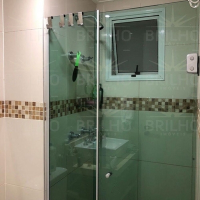 Apartamento, 3 quartos, 117 m² - Foto 1