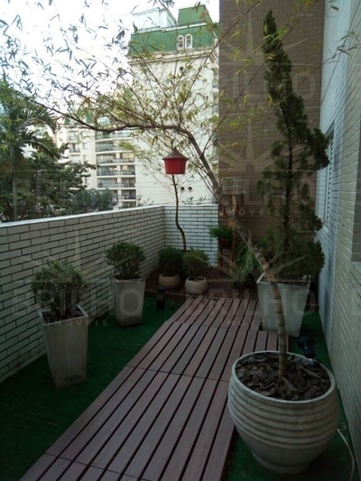 Apartamento, 3 quartos, 117 m² - Foto 2