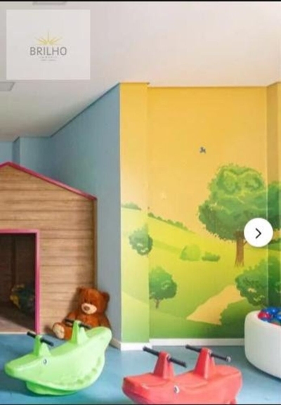 Apartamento, 2 quartos, 50 m² - Foto 2