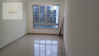 Apartamento, 2 quartos, 58 m² - Foto 4