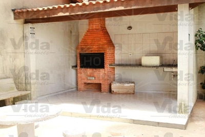 Apartamento, 2 quartos, 50 m² - Foto 5