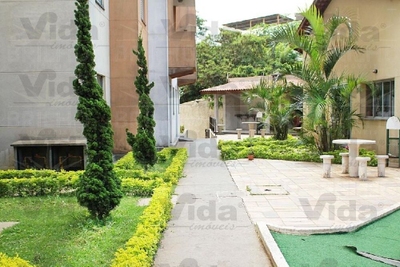 Apartamento, 2 quartos, 50 m² - Foto 3