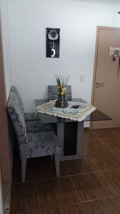 Apartamento, 2 quartos, 58 m² - Foto 4