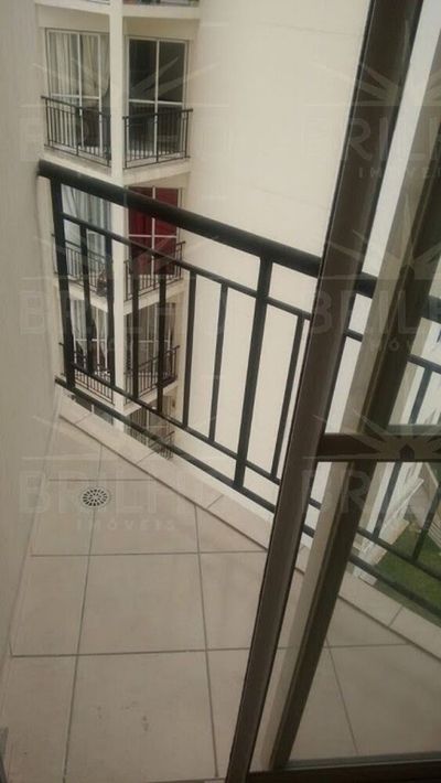 Apartamento, 2 quartos, 50 m² - Foto 4