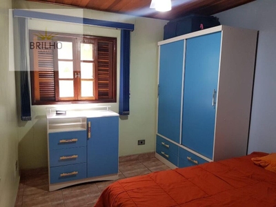 Sobrado, 4 quartos, 208 m² - Foto 2