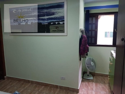 Sobrado, 4 quartos, 208 m² - Foto 3