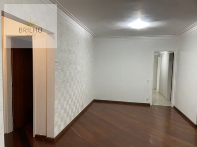 Apartamento, 3 quartos, 130 m² - Foto 4