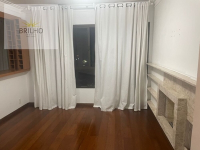 Apartamento, 3 quartos, 130 m² - Foto 3