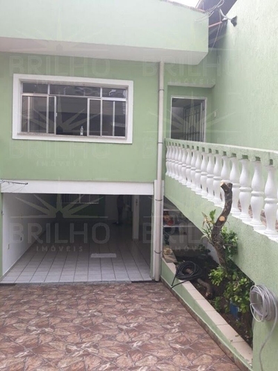 Casa, 3 quartos, 125 m² - Foto 1