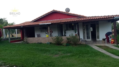 Chácara, 2 quartos - Foto 4