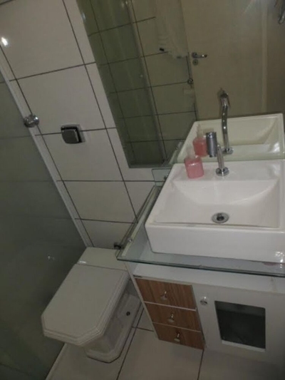 Sobrado, 3 quartos - Foto 3