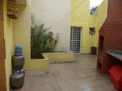 Sobrado, 3 quartos - Foto 1