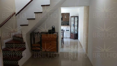 Sobrado, 4 quartos, 125 m² - Foto 2