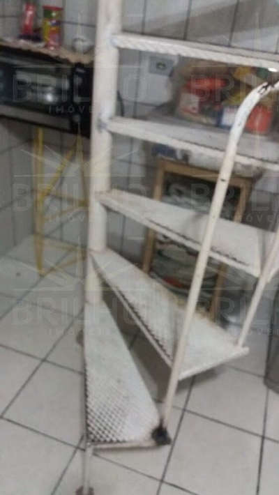 Casa, 1 quarto, 50 m² - Foto 1