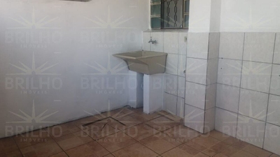 Casa, 1 quarto, 50 m² - Foto 3