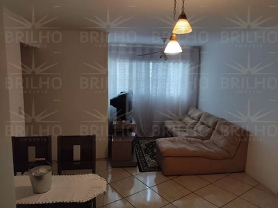 Apartamento, 2 quartos, 55 m² - Foto 1