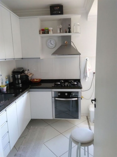 Apartamento, 2 quartos, 44 m² - Foto 5