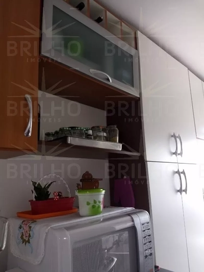 Apartamento, 2 quartos, 52 m² - Foto 3