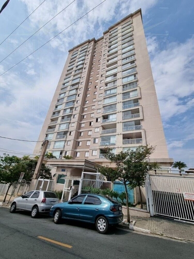 Apartamento, 2 quartos, 60 m² - Foto 2