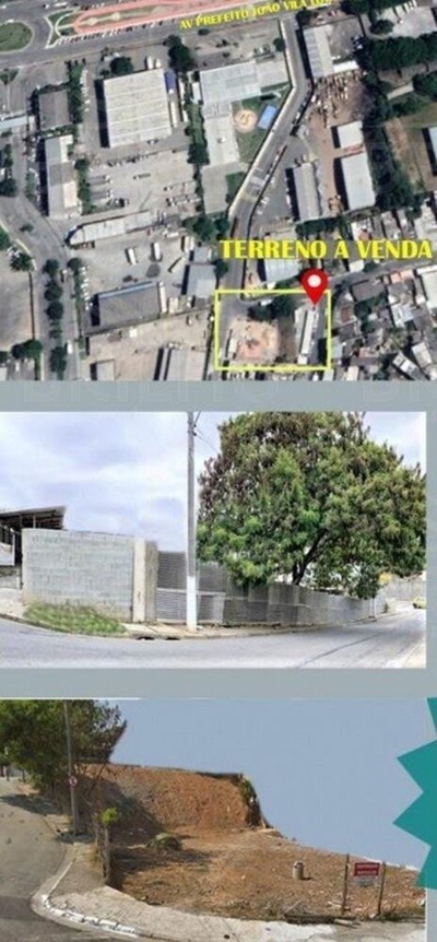 Terreno, 11177 m² - Foto 1