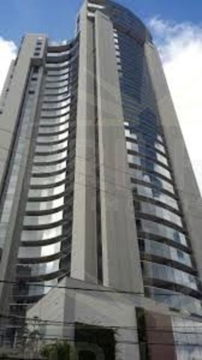 Apartamento, 1 quarto, 50 m² - Foto 3