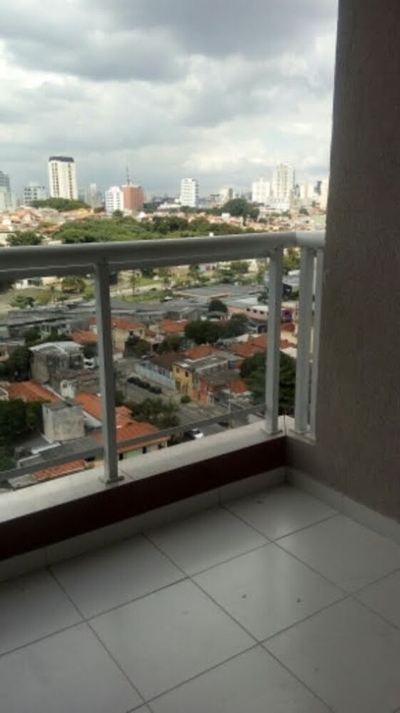 Apartamento, 2 quartos, 52 m² - Foto 5