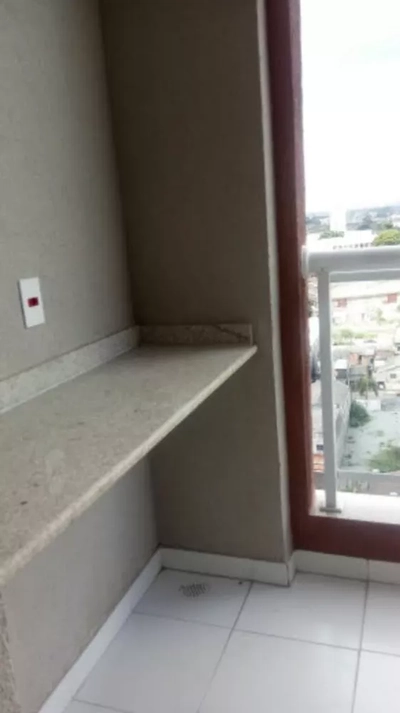 Apartamento, 2 quartos, 52 m² - Foto 2