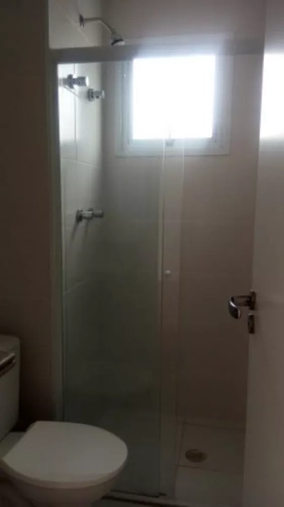 Apartamento, 2 quartos, 52 m² - Foto 1