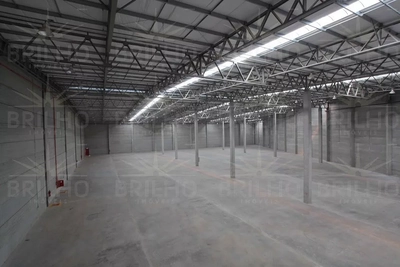 Depósito-Galpão - Foto 5