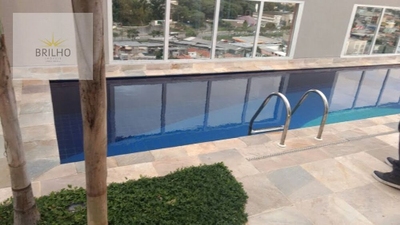 Apartamento, 2 quartos, 52 m² - Foto 5