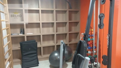 Apartamento, 2 quartos, 52 m² - Foto 3